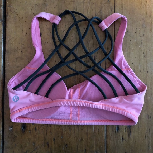 Lululemon Athletica Bra - Picture 2 of 3